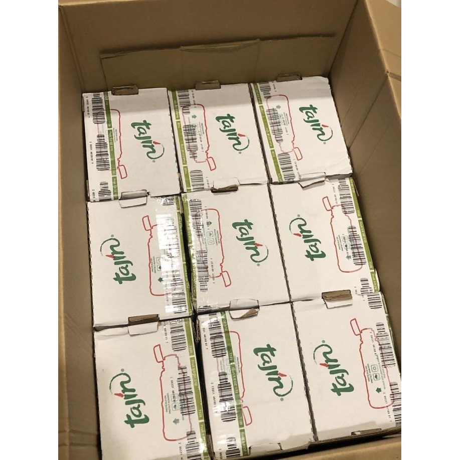 

NEW PRODUK TAJIN CLASICO SEASONING CHILE LIME POWDER 142G/5OZ !!!!!