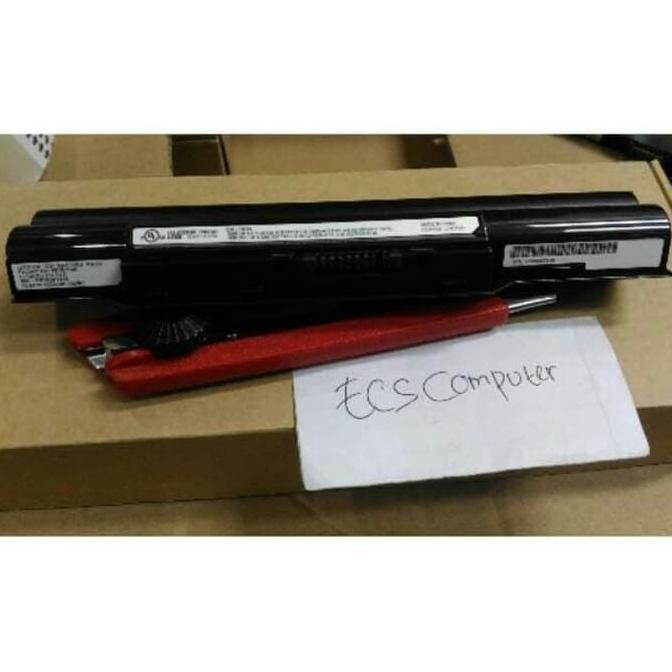Original Battery Baterai Fujitsu Lifebook S2210 S6310 S7111 E8310 Langsung Kirim