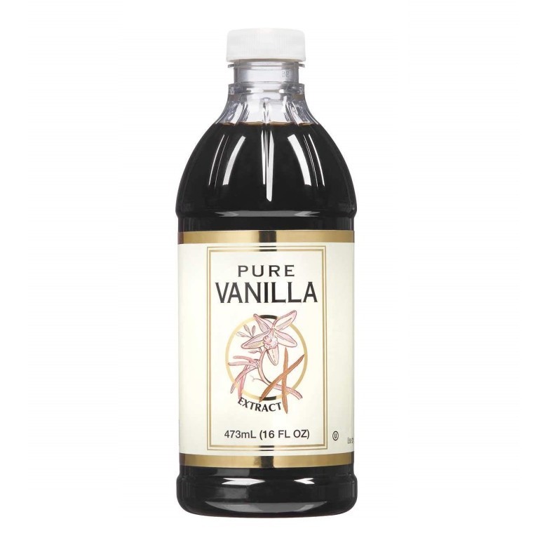 

ekstrak vanila signature pure vanilla extract kirkland repack 100 ml