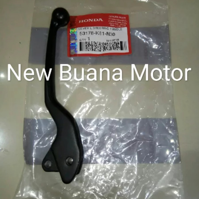 Handle Rem Kiri New Vario 150 Terbaru 2019 Cbs