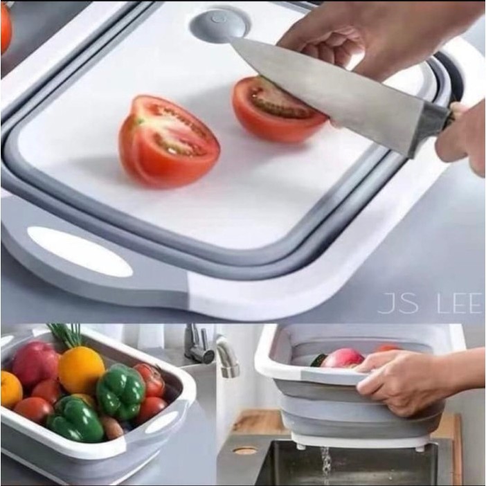 Magic Board Kitchen 2 In 1 / Board Magic