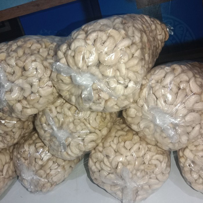 

Mente mentah utuh 1 kg