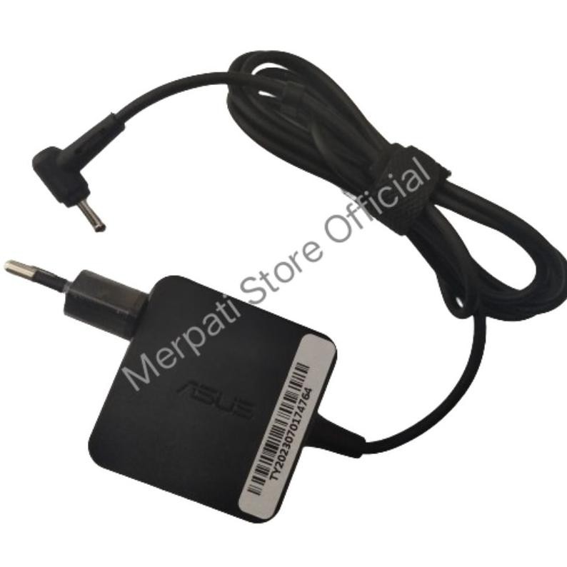 {DISKON} ASUS - Cas Laptop Asus 19v 1.75A Asus X441M X453M X453S X441N X441S X453MA X200M X200CA X20