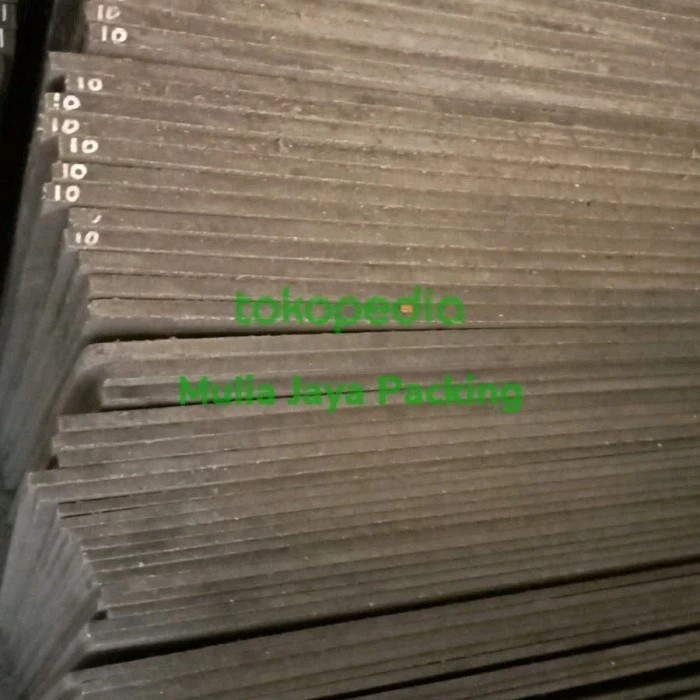 

CANVAS BRAKE WOVEN FERODO SHEET 8 MM X 60 CM X 60 CM