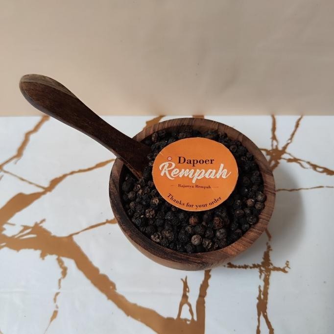 

Biji Lada Hitam 1 kg BS81