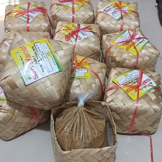 

TERBARU TAUCO SARI WANGI ASLI PEKALONGAN !!!!!