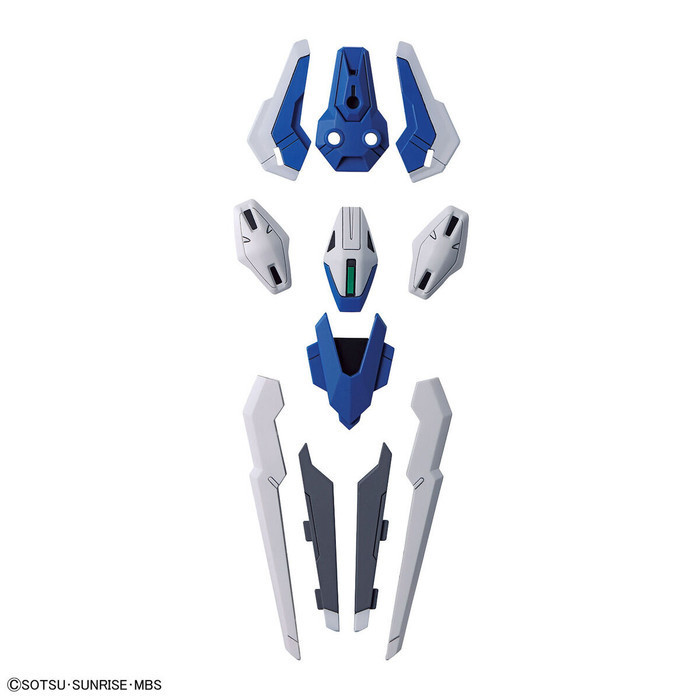 Diskon HG Gundam Aerial Rebuild