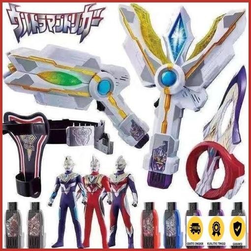 Baru Mainan Ultraman Pedang Orb / Senjata Ultramen Sword Geed / Ultraman Zero / Z, Mainan Murah Senj