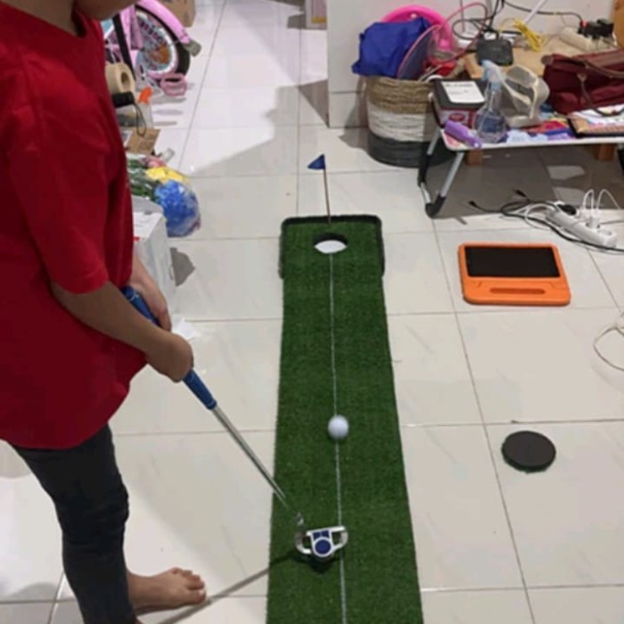 Karpet Golf Putting Mat