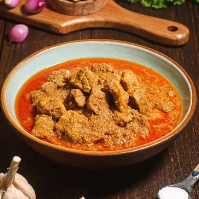 

ama Bumbu Kalio Instan - Rendang Gadih