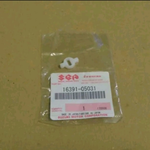 Gear Plastik Pompa Oli Samping Suzuki Fr Fr70 Fr80 A100 Barang Langka