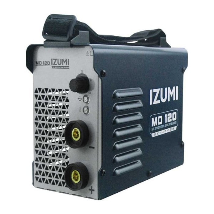 Travo Las 450watt Izumi MO 120