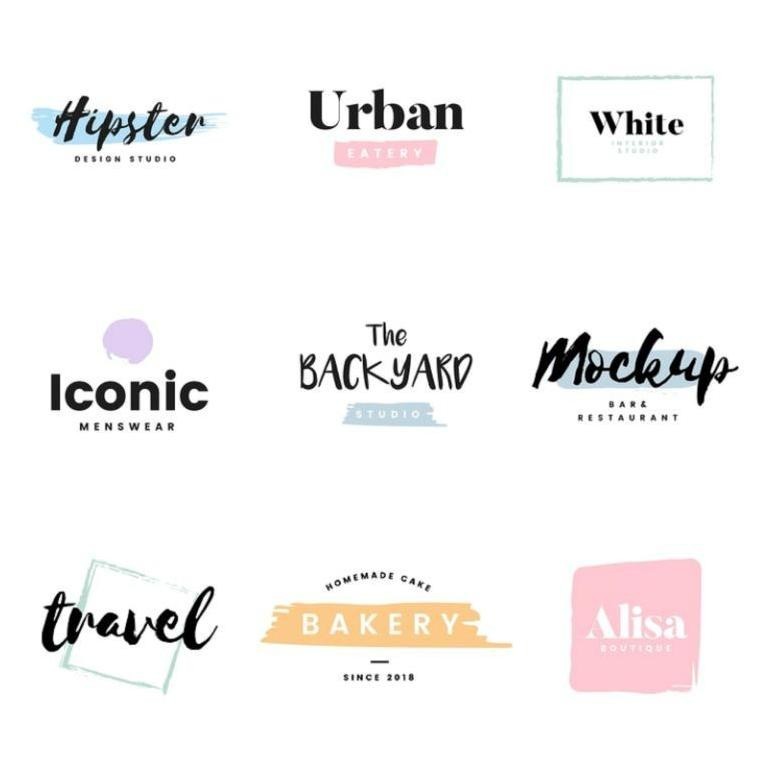 

[ Duabintang16 ] Jasa Desain Logo , Olshop , Hang Tag , Thanks Card Dan Kartu Ucapan Pengiriman Cepat