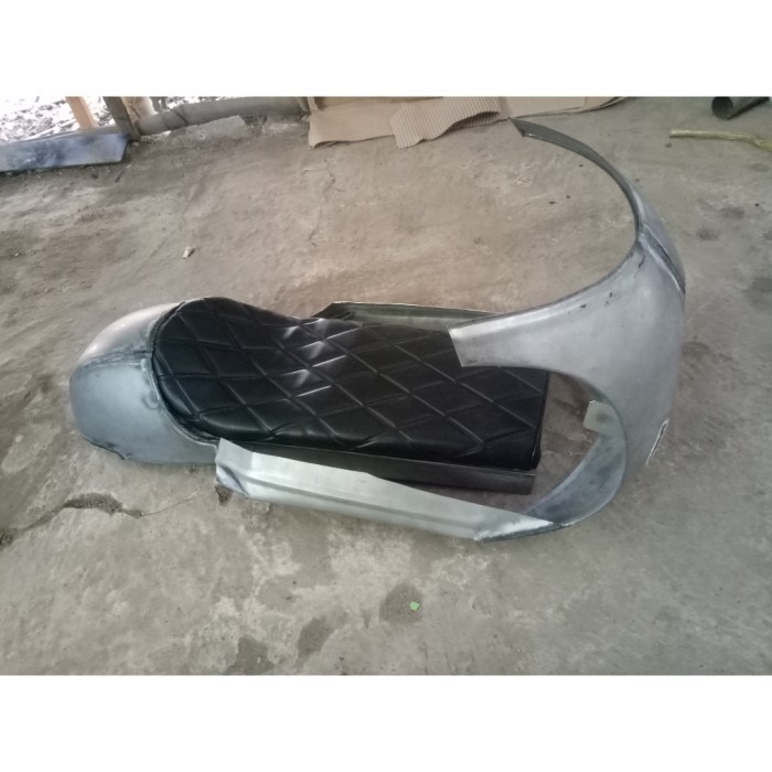 Jok Hornet Caferacer Fairing Caferacer