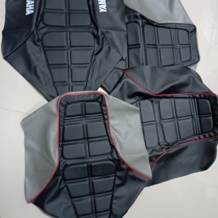 Kulit Jok Rx King Tahu Timbul Bahan Original 100%