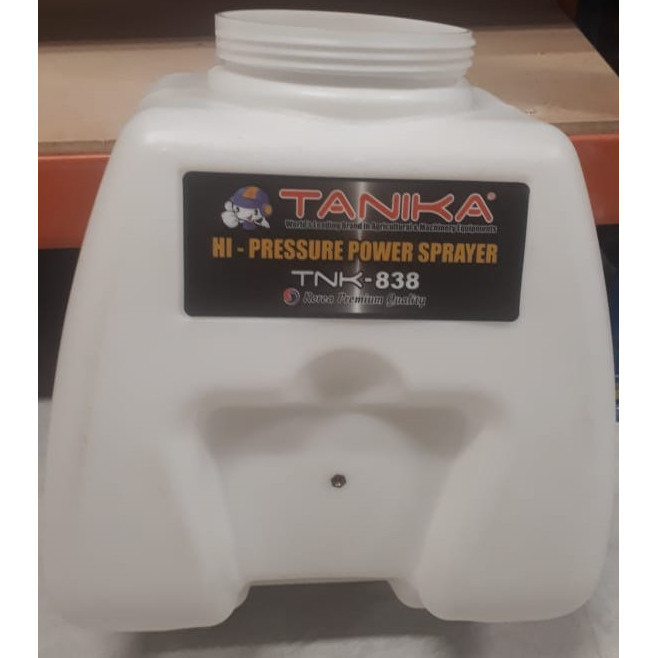 hanya disini] Tangki Power Sprayer 20 Liter Tangki Mesin Semprot