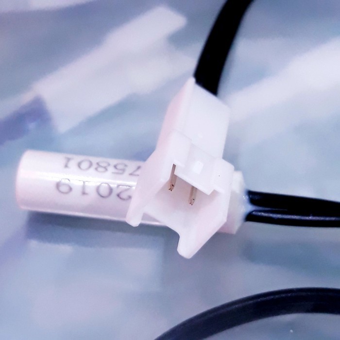 Original Electrolux Termis Fuse Thermis Defrost Kulkas