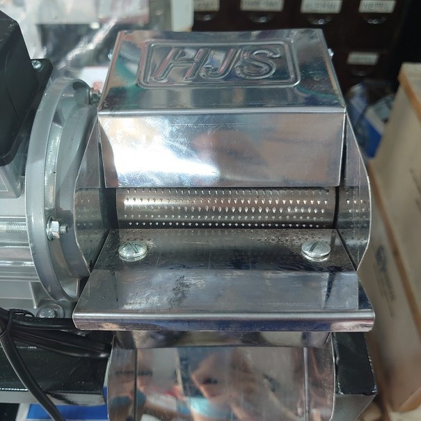 Mesin Parut Kelapa / Parut Singkong Listrik