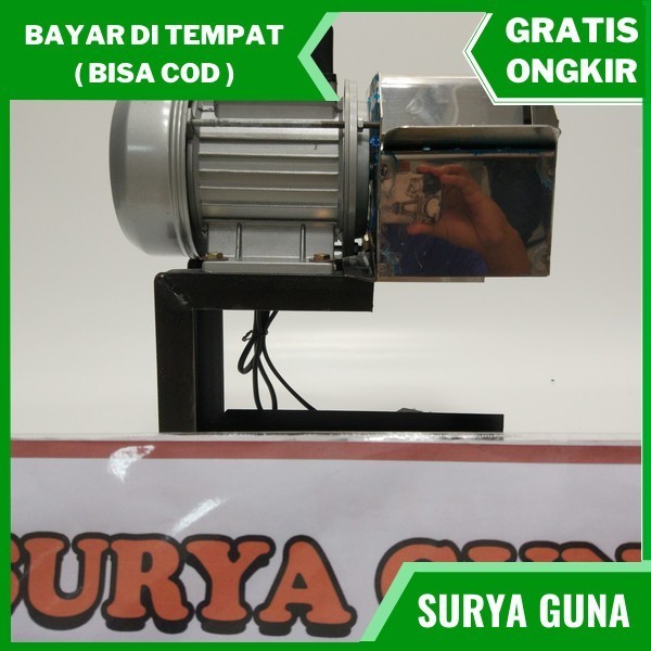 Mesin Parut Singkong Serbaguna Jual Alat Parut Kelapa Suryaguna