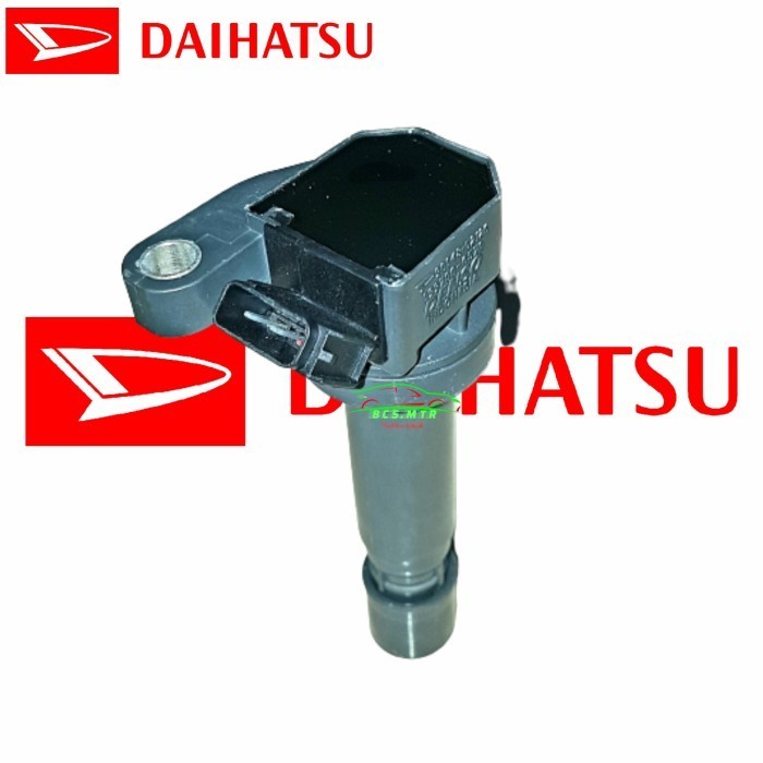 Ready COIL KOIL DAIHATSU XENIA 1000CC DENSO ORI