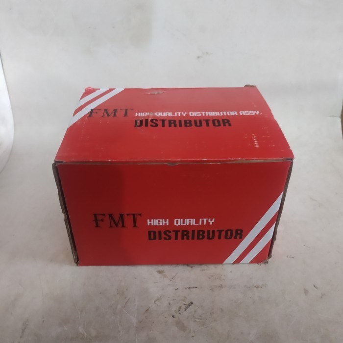 Ready Delco Platina Distributor Mobil Zebra S89 1300CC Espas S91 S92