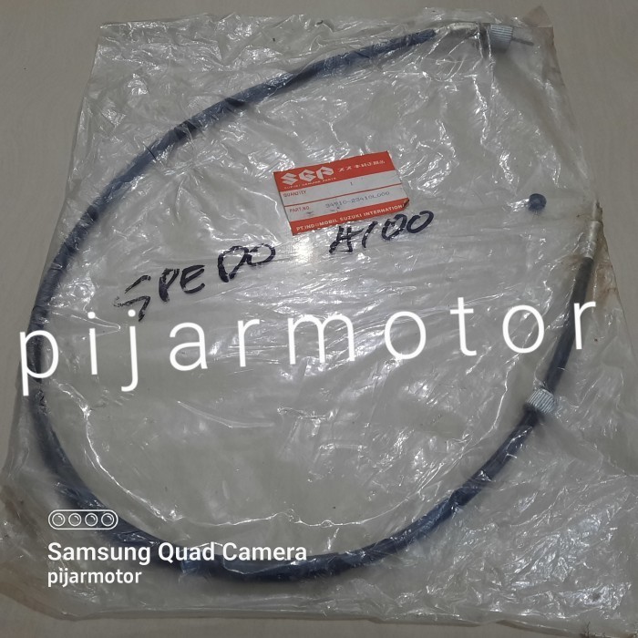 @#@#@#] Cable Kabel Speedometer Suzuki A100 A 100