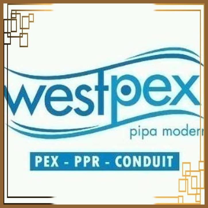 [VBP] PIPA PPR 3/4 INCH WESTPEX / PIPA WESTPEX PN10 25 MM / PIPA PN 10