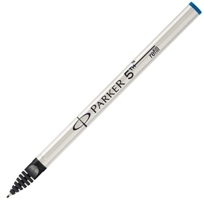 

Parker Refill 5th Mode Fine Blue BL 1 Import