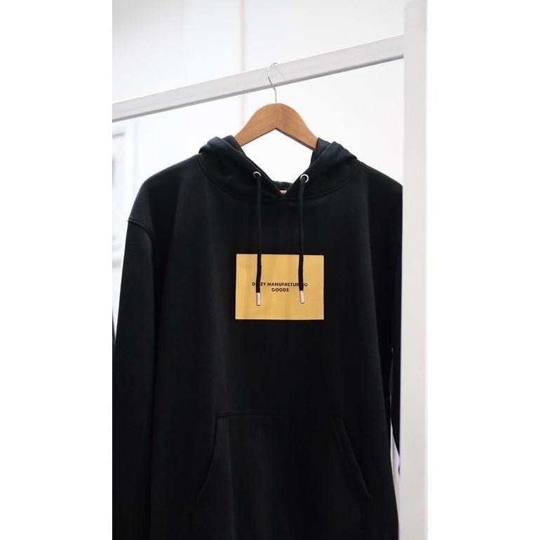 Sale Hoodie Dizzy Mfg Dizzy Sablon Premium