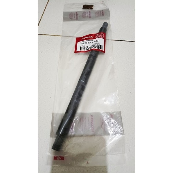 For Sale Selang Hawa Tube Breather Beat Karbu Ori Ahm Original 17218 Kvy 9 Bergaransi