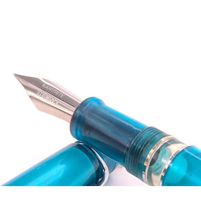 

Kanpur Writer ( Kanwrite ) - Heritage Crystal Colour Import