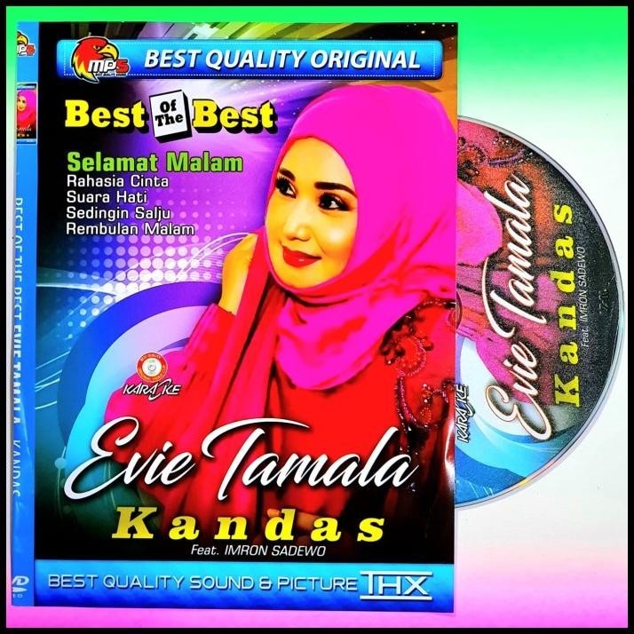 TERBARU MP5 VIDEO LAGU EVIE TAMALA LAGU DANGDUT EVIE TAMALA  