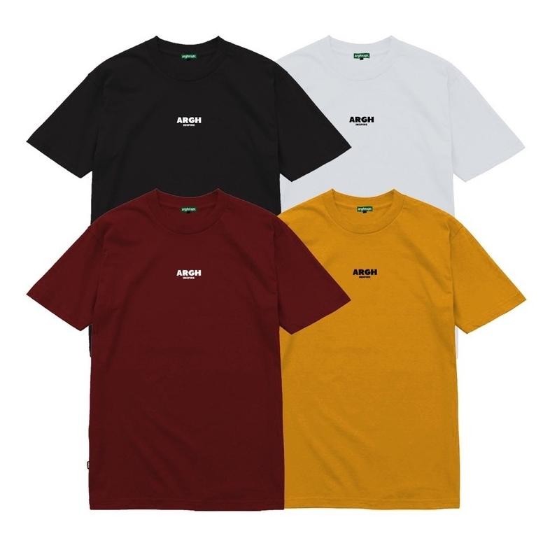 Terlaris Kaos Arghinspire Inspire Premium