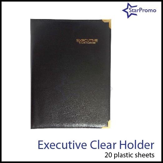 

HOT DEAL CLEAR HOLDER MAP RAPORT 20 LEMBAR !!!!!