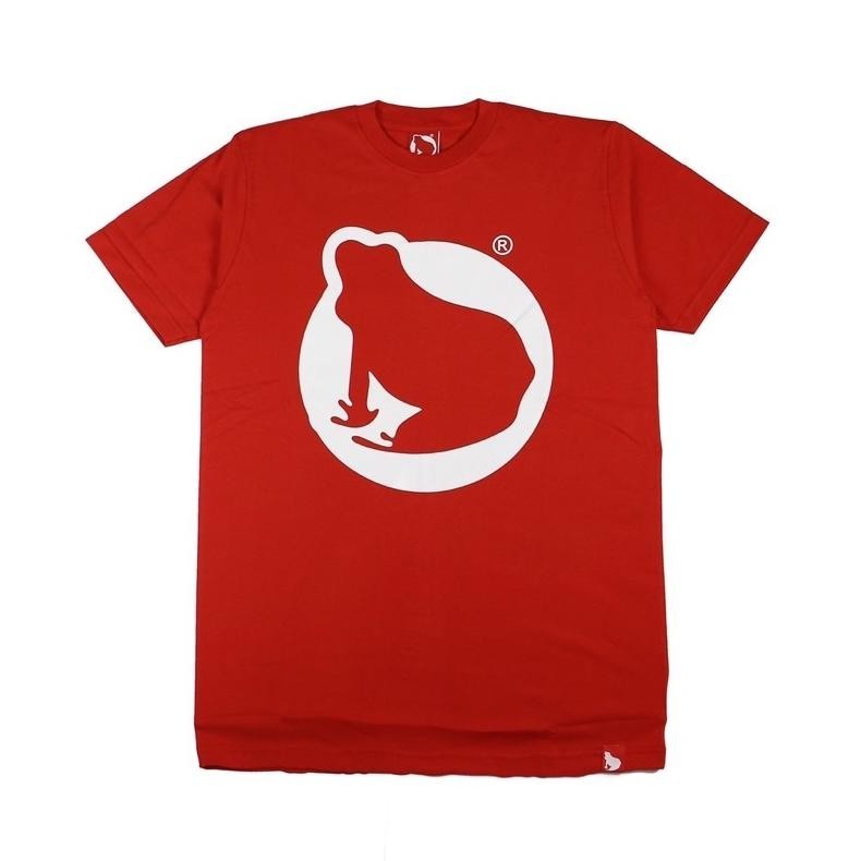 Terlaris Kaos Frogstone Ft Basic Premium