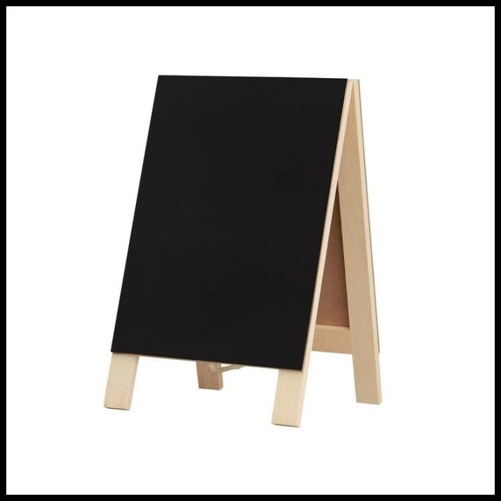 

DISKON PAPAN TULIS KAPUR CHALK BOARD MINI