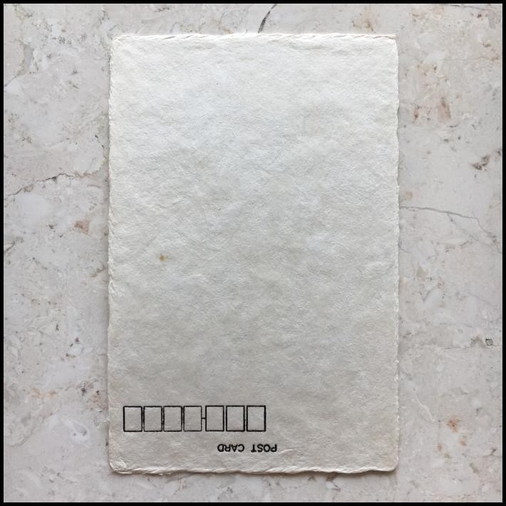 

GRATIS ONGKIR WASHI POSTCARD AUTUMN LEAVES JAPANESE PAPER KERTAS DAUN ORIGAMI CRAFT !!!