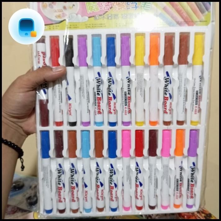 

HOT DEAL SPIDOL AIR / MAGIC PEN FLOATING WATER !!!!!!!