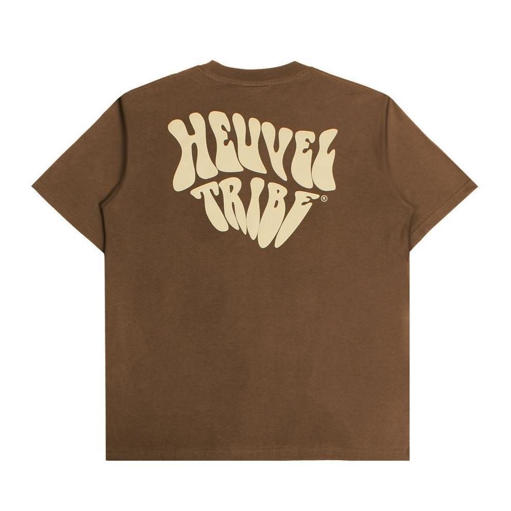 Diskon Kaos Heuvel Borney T Shirt Heuvel Tribe Premium