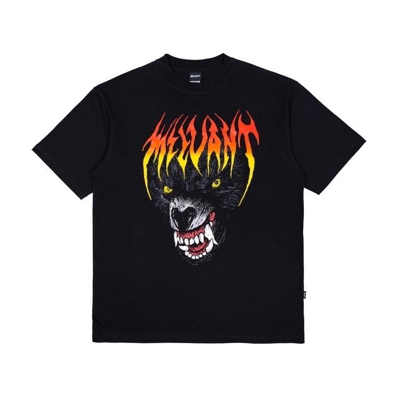 Terlaris Kaos Melvant Pavel T-Shirt Melvant Bali Premium