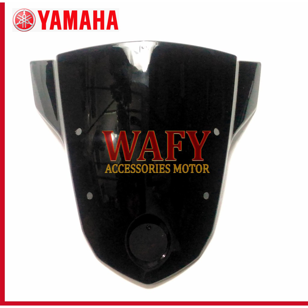 Visor New Vixion Advance 2015-2016 Original Yamaha 2Tp Visor Vixion Ori