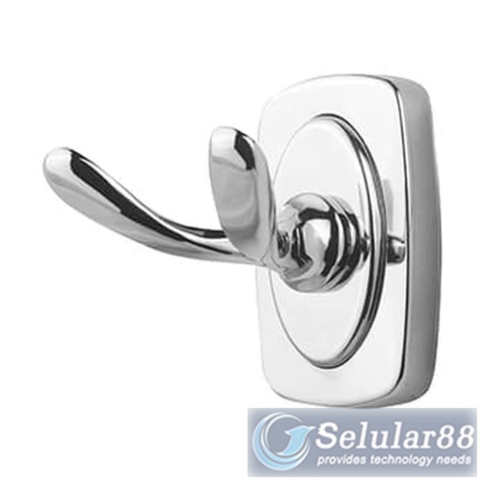 Wasser RH 2303-1 Gantungan Baju Robe Hanger Hook ORIGINAL ORI RESMI