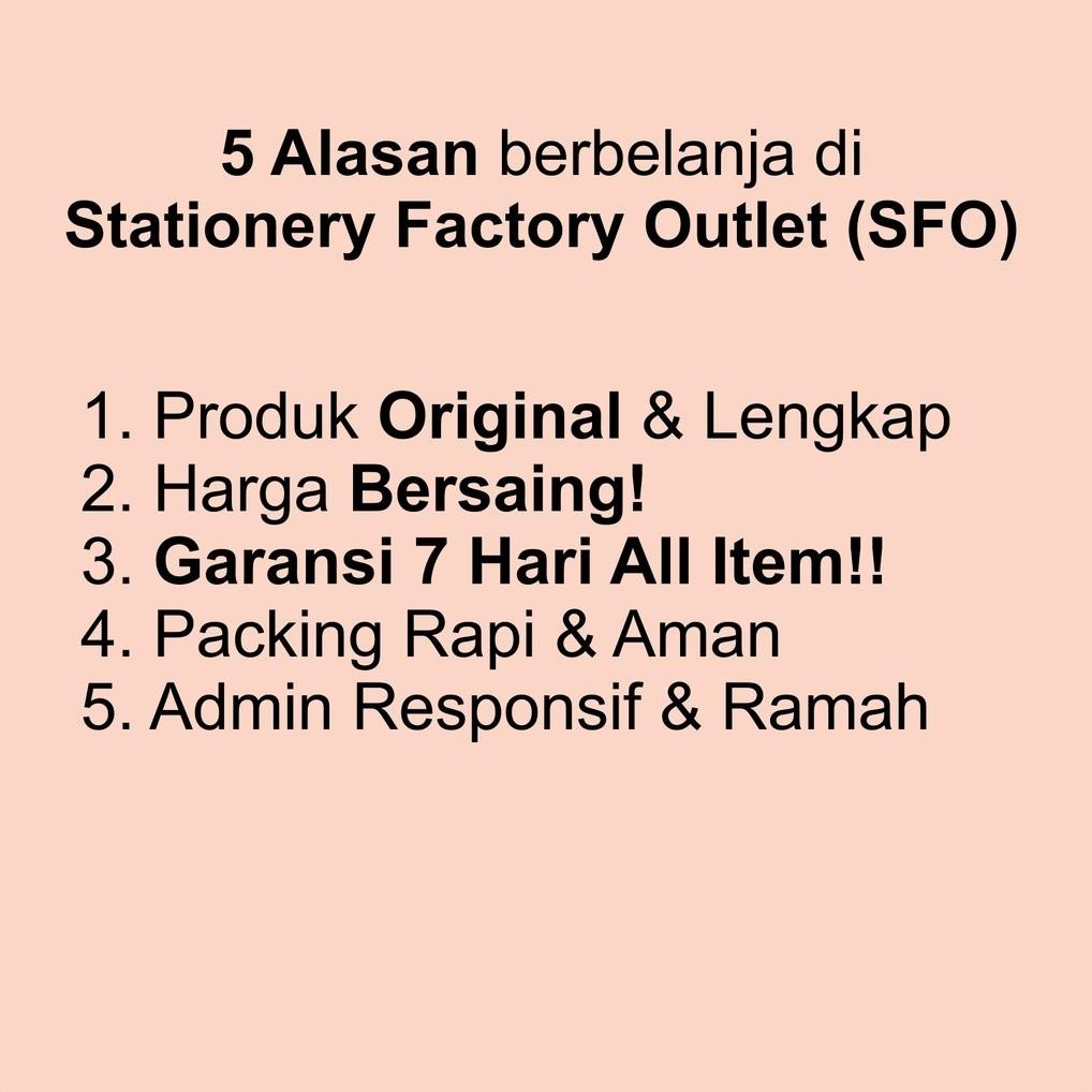 

Paket Kuas Kenko Br-501 - 5 In 1 Brush