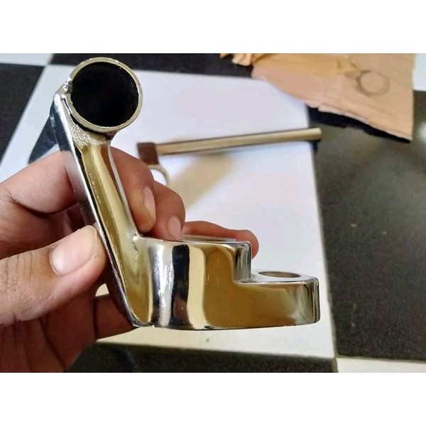 Stir Rg Stang Rg Full Besi Stir Stang Rgr Termurah Langka