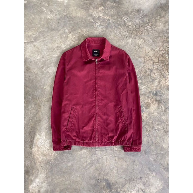 Work Jacket Spao