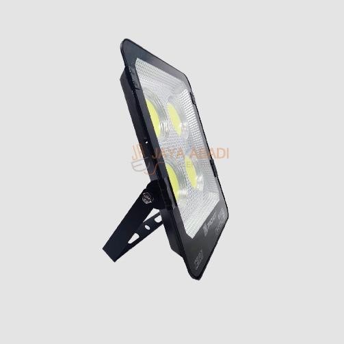 Viral Lampu Sorot Led Lampu Sorot Tembak Cob 200Watt 200W Probest Diamond Terbaru