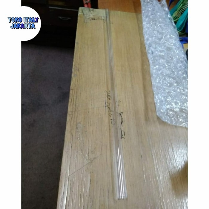 

Quartz Seelve / QS 012 Viqua (Untuk Lampu S36RL)