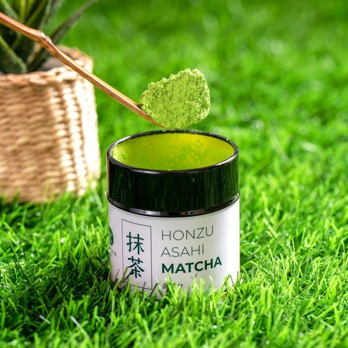 

[FURUKAWA SEICHA] Honzu Asahi Competition Grade Matcha (20g)