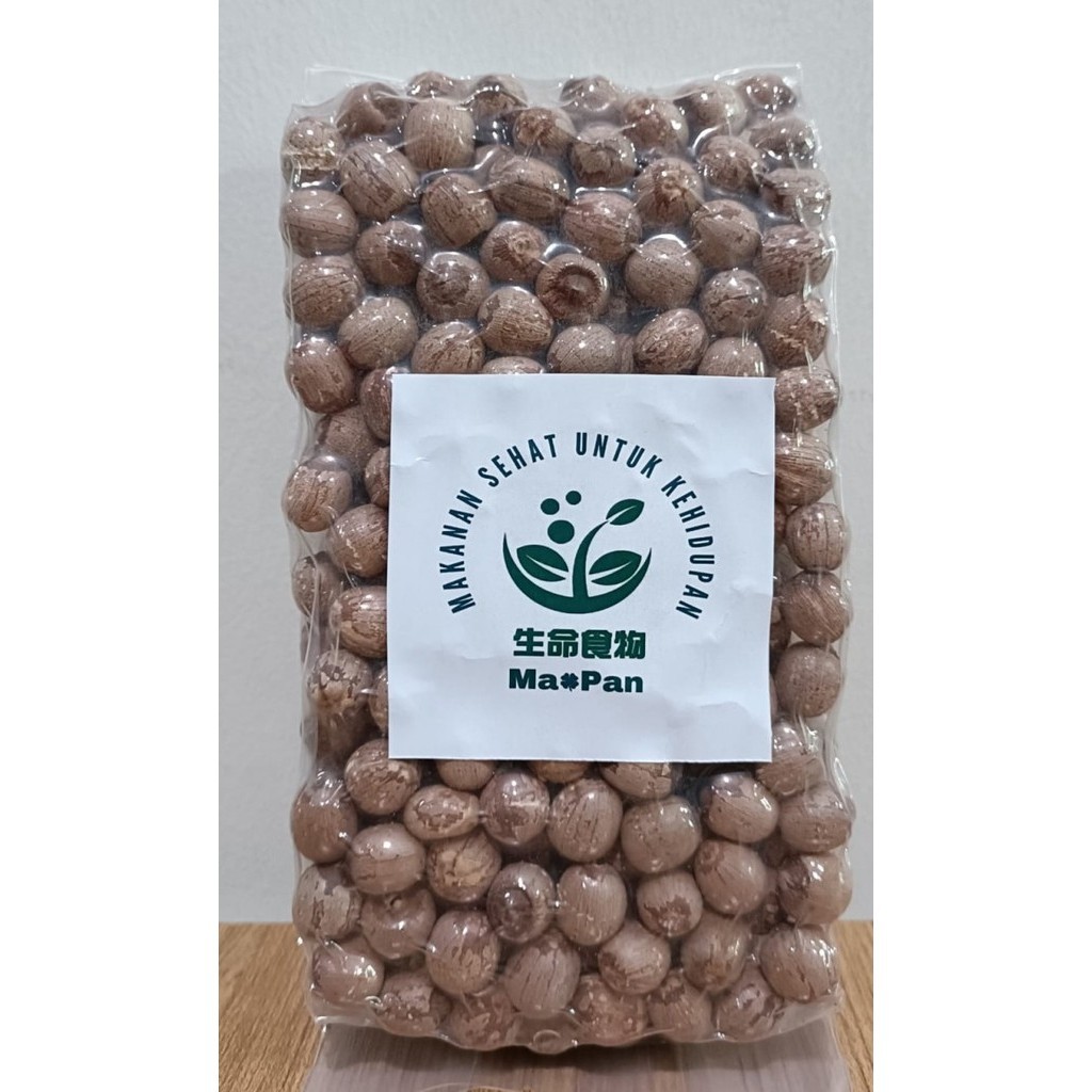 

Red Lotus Seed Organic 500gm MAPAN