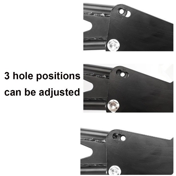 Mudguard /Mud Guard Belakang Vixion R15 Xabre R25 Universal